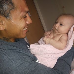 Meet your Posher, Rudy